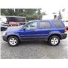 Image 8 : G4 --  2006 FORD ESCAPE XLT AWD , Blue , 272150  KM's