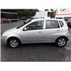 Image 8 : C2 --  2008 CHEVROLET AVEO LS , Silver , 151695  KM's