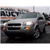 Image 2 : F1 --  2006 CHEVROLET UPLANDER LT , Silver , 191495  KM's