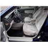 Image 25 : A11 --  2005 KIA SPECTRA , Blue , 244600  KM's