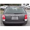Image 8 : H4 --  2005 VW PASSAT GLS TDI , Grey , 254461  KM's