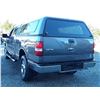 Image 10 : F6 --  2007 F150 CREWCAB 4X4 , Grey , 270757  KM's