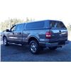 Image 11 : F6 --  2007 F150 CREWCAB 4X4 , Grey , 270757  KM's