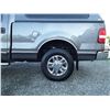 Image 15 : F6 --  2007 F150 CREWCAB 4X4 , Grey , 270757  KM's