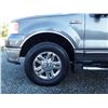 Image 18 : F6 --  2007 F150 CREWCAB 4X4 , Grey , 270757  KM's
