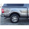 Image 24 : F6 --  2007 F150 CREWCAB 4X4 , Grey , 270757  KM's
