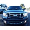 Image 3 : F6 --  2007 F150 CREWCAB 4X4 , Grey , 270757  KM's