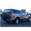 Image 7 : F6 --  2007 F150 CREWCAB 4X4 , Grey , 270757  KM's
