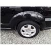 Image 10 : I1 --  2008 DODGE CALIBER SXT , Black , 336161  KM's