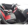 Image 19 : I1 --  2008 DODGE CALIBER SXT , Black , 336161  KM's