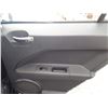 Image 22 : I1 --  2008 DODGE CALIBER SXT , Black , 336161  KM's