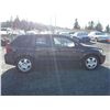 Image 4 : I1 --  2008 DODGE CALIBER SXT , Black , 336161  KM's