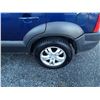 Image 10 : G6 --  2006 HYUNDAI TUCSON GL AWD , Blue , 292772  KM's