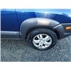 Image 13 : G6 --  2006 HYUNDAI TUCSON GL AWD , Blue , 292772  KM's