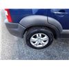 Image 14 : G6 --  2006 HYUNDAI TUCSON GL AWD , Blue , 292772  KM's