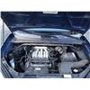 Image 16 : G6 --  2006 HYUNDAI TUCSON GL AWD , Blue , 292772  KM's