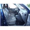 Image 19 : G6 --  2006 HYUNDAI TUCSON GL AWD , Blue , 292772  KM's