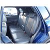 Image 26 : G6 --  2006 HYUNDAI TUCSON GL AWD , Blue , 292772  KM's