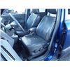 Image 28 : G6 --  2006 HYUNDAI TUCSON GL AWD , Blue , 292772  KM's