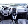 Image 29 : G6 --  2006 HYUNDAI TUCSON GL AWD , Blue , 292772  KM's