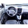 Image 30 : G6 --  2006 HYUNDAI TUCSON GL AWD , Blue , 292772  KM's