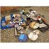 Image 1 : Box Lot of  Kitchen Items