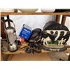 Image 1 : Misc. Lot Inc. two Sleeping Bags light & more