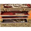 Image 2 : Tool Chest &  Plastic Drawer Unit