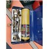 Image 2 : Lot of 4 Small Tool Boxes With Contents