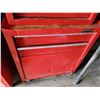Image 2 : Lower & Upper Waterloo Tool Cabinets