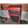 Image 1 : Upper & Lower Tool Cabinet