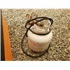 Image 1 : Propane Tank with Hose, Gauges & Nozzle