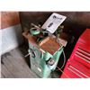 Image 2 : Grizzley 1 1/2 HP heavy Duty Shaper G1035