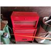 Image 1 : Upper & Lower Tool Cabinets