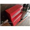 Image 2 : Upper & Lower Tool Cabinets