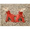 Image 1 : Lot of 2 jack Stands