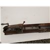 Image 2 : Wood Lathe with Westing house Handy Craft Motor
