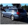 Image 11 : D5 --  2005 SUBARU LEGACY 2.5I  , Blue , 279112  KM's
