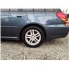 Image 15 : D5 --  2005 SUBARU LEGACY 2.5I  , Blue , 279112  KM's