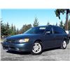 Image 1 : D5 --  2005 SUBARU LEGACY 2.5I  , Blue , 279112  KM's