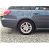 Image 22 : D5 --  2005 SUBARU LEGACY 2.5I  , Blue , 279112  KM's