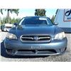 Image 3 : D5 --  2005 SUBARU LEGACY 2.5I  , Blue , 279112  KM's