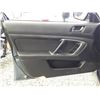 Image 41 : D5 --  2005 SUBARU LEGACY 2.5I  , Blue , 279112  KM's