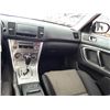 Image 44 : D5 --  2005 SUBARU LEGACY 2.5I  , Blue , 279112  KM's