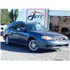 Image 5 : D5 --  2005 SUBARU LEGACY 2.5I  , Blue , 279112  KM's