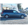 Image 6 : D5 --  2005 SUBARU LEGACY 2.5I  , Blue , 279112  KM's