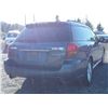 Image 8 : D5 --  2005 SUBARU LEGACY 2.5I  , Blue , 279112  KM's