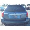 Image 9 : D5 --  2005 SUBARU LEGACY 2.5I  , Blue , 279112  KM's