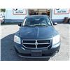 Image 2 : A8 --  2007 DODGE CALIBER SXT , Grey , 307591  KM's