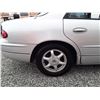 Image 17 : B1 --  2002 BUICK REGAL LS  , Grey , 192851  KM's